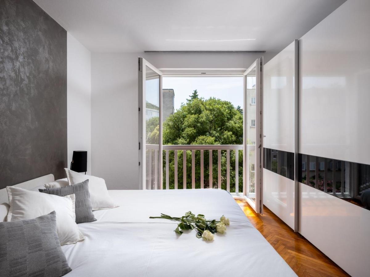 Ferienwohnung Shades Of Gray Dubrovnik Exterior foto